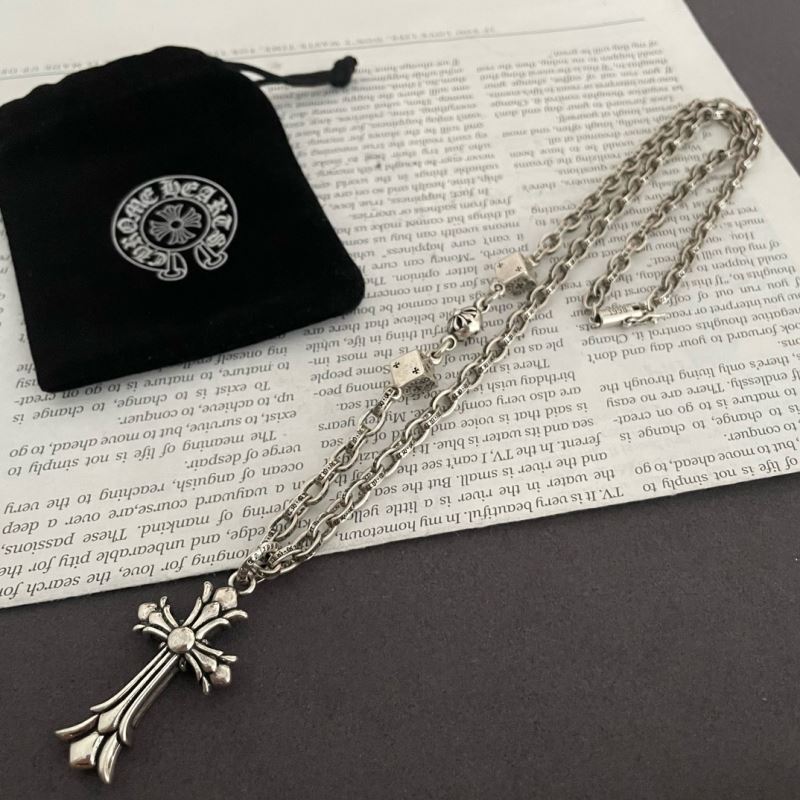 Chrome Hearts Necklaces